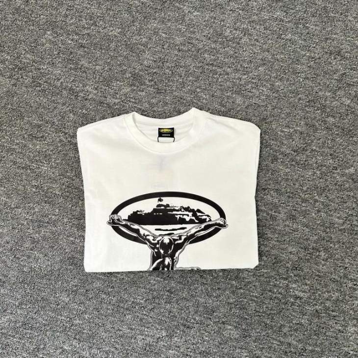 Corteiz T Shirts Short _SKUCorteizS-XLwmtx326816755